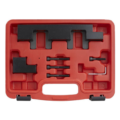 Sealey VSE5741 Sealey VSE5741 Diesel Engine Timing Tool Kit Chain in Cylinder Head - for GM 2.0CTDi