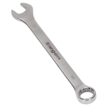 Siegen S01018 Siegen S01018 Combination Spanner 18mm