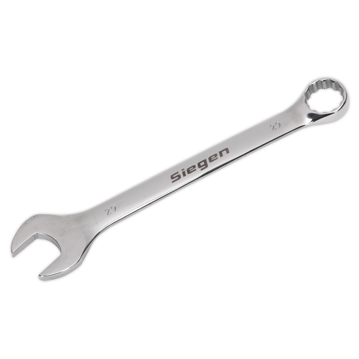 Siegen S01029 Siegen S01029 Combination Spanner 29mm