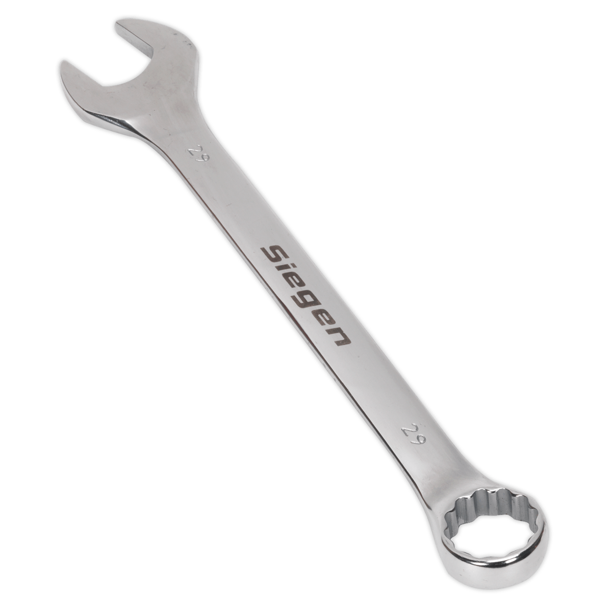 Siegen S01029 Siegen S01029 Combination Spanner 29mm