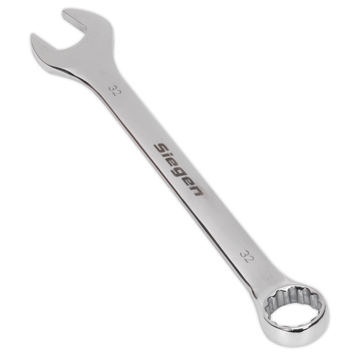 Siegen S01032 Siegen S01032 Combination Spanner 32mm