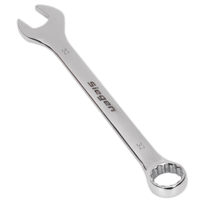 Siegen S01032 Siegen S01032 Combination Spanner 32mm