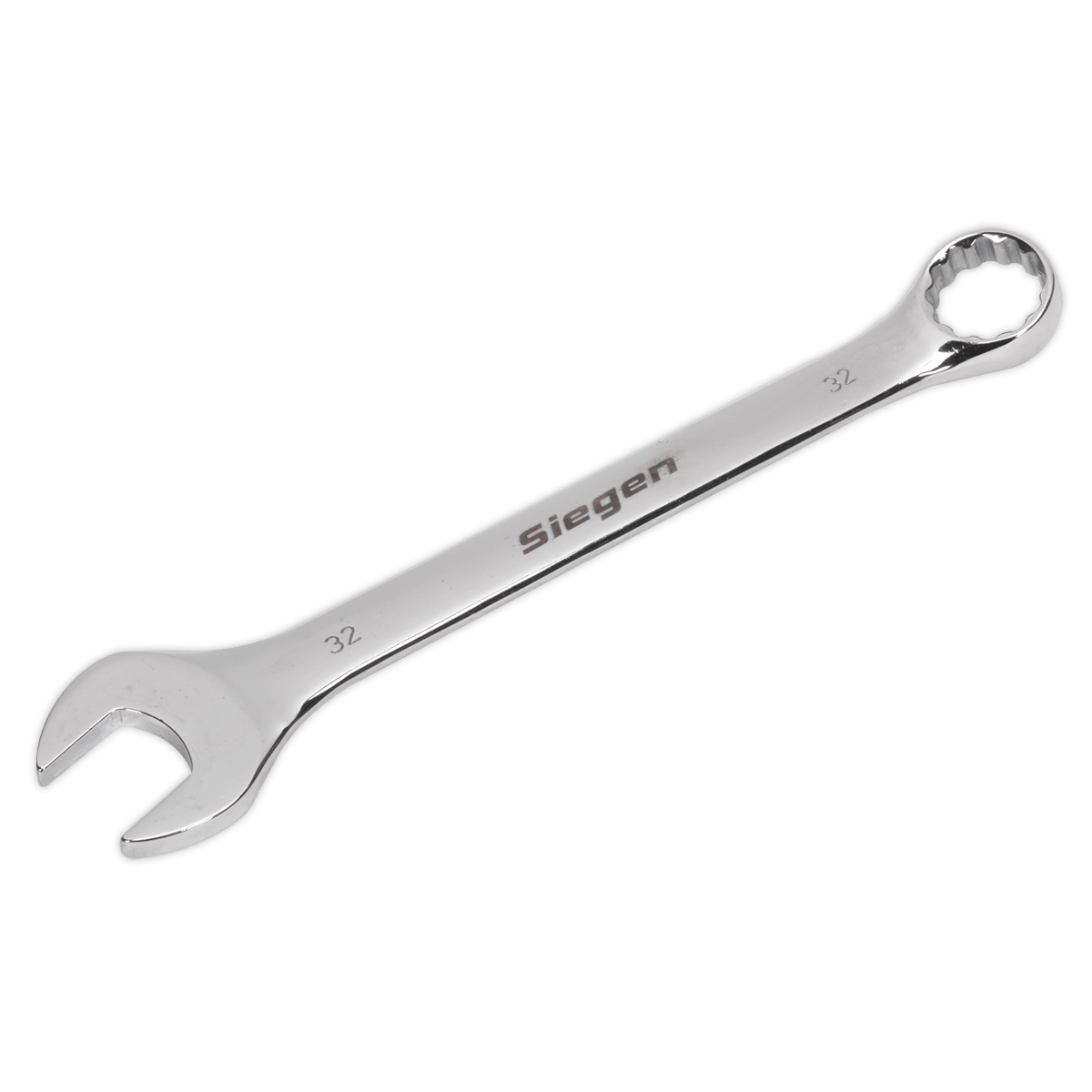 Siegen S01032 Siegen S01032 Combination Spanner 32mm