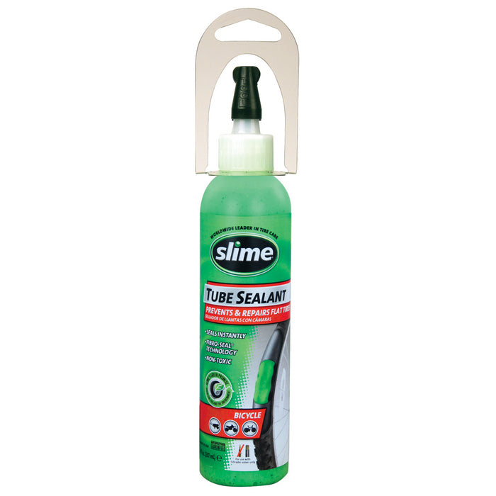 Slime Inner Tube Puncture Repair Sealant 8oz