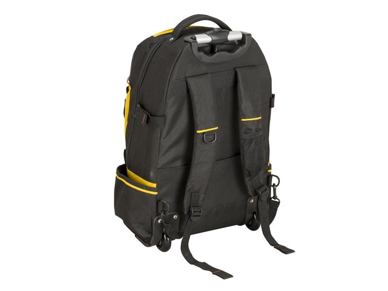 Stanley TB - STA179215 Stanley FatMax Backpack on Wheels 54cm 21in STA179215