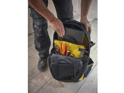 Stanley TB - STA179215 Stanley FatMax Backpack on Wheels 54cm 21in STA179215