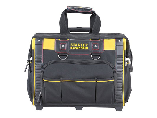 Stanley TB - STA180148 Stanley FatMax Bag on Wheels STA180148