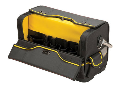 Stanley TB - STA170719 Stanley FatMax Double - Sided Plumber's Bag 50cm 20in STA170719