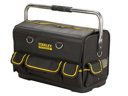 Stanley TB - STA170719 Stanley FatMax Double - Sided Plumber's Bag 50cm 20in STA170719