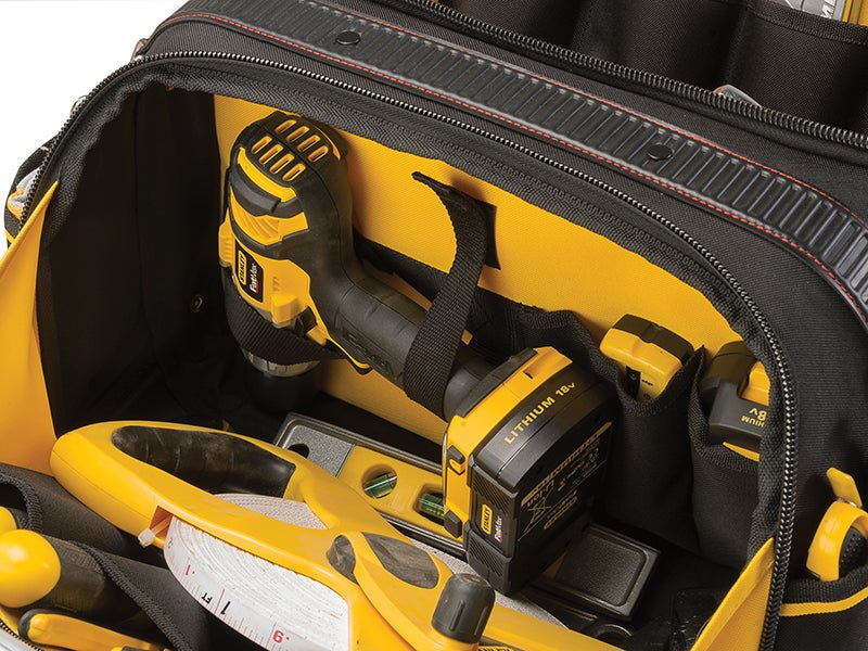 Stanley TB - STA173607 Stanley FatMax Multi Access Bag 43cm 17in STA173607