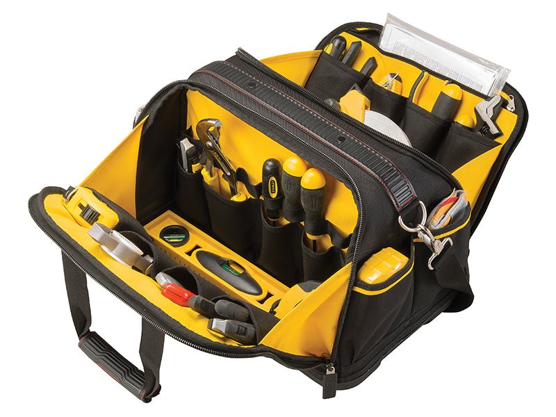 Stanley TB - STA173607 Stanley FatMax Multi Access Bag 43cm 17in STA173607