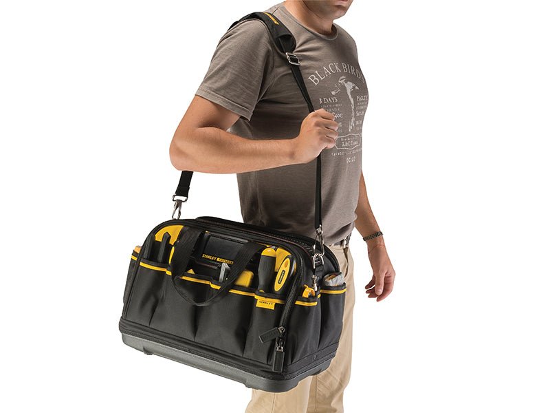 Stanley TB - STA173607 Stanley FatMax Multi Access Bag 43cm 17in STA173607