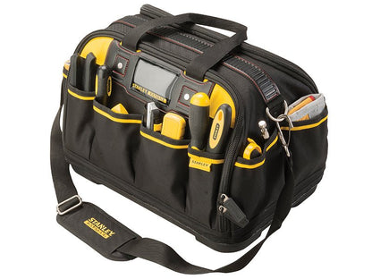 Stanley TB - STA173607 Stanley FatMax Multi Access Bag 43cm 17in STA173607