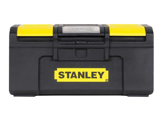 Stanley TB - STA179216 Stanley One Touch Toolbox DIY 41cm 16in STA179216