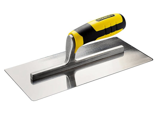 Stanley TB - STA005898 Stanley Stainless Steel Trowel Bi - Material Handle 11 x 5in STA005898