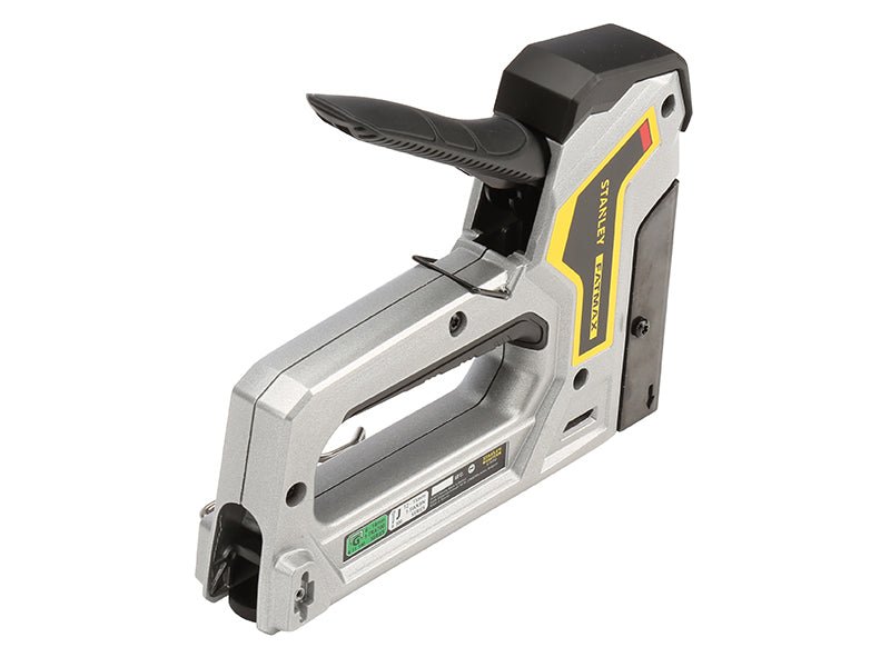 Stanley TB - STA6TR350 Stanley TR350 FatMax Heavy - Duty Stapler / Nailer STA6TR350