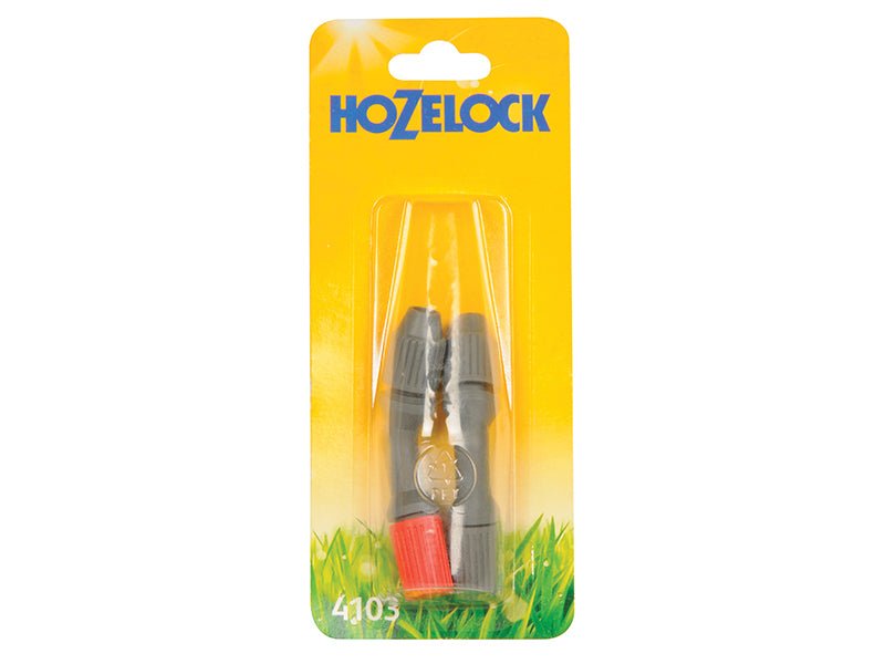 Hozelock 4103 Spray Nozzle Set