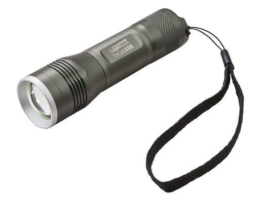 Lighthouse 500 Lumens Elite Focus Torch