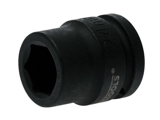 Teng Tools TB - TEN940524 Teng Impact Socket Hexagon 6 - Point 3/4in Drive 24mm