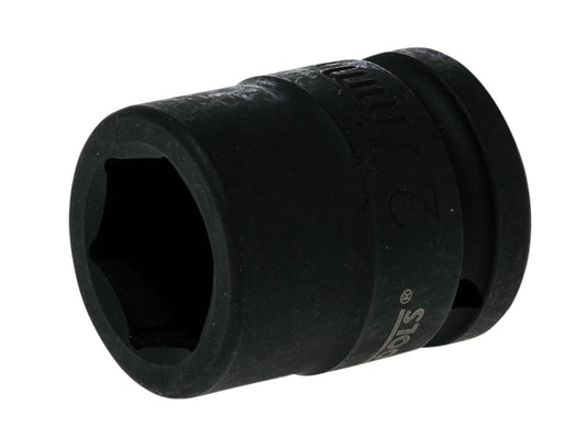 Teng Tools TB - TEN940527 Teng Impact Socket Hexagon 6 - Point 3/4in Drive 27mm