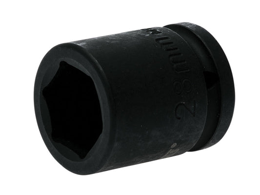 Teng Tools TB - TEN940528 Teng Impact Socket Hexagon 6 - Point 3/4in Drive 28mm