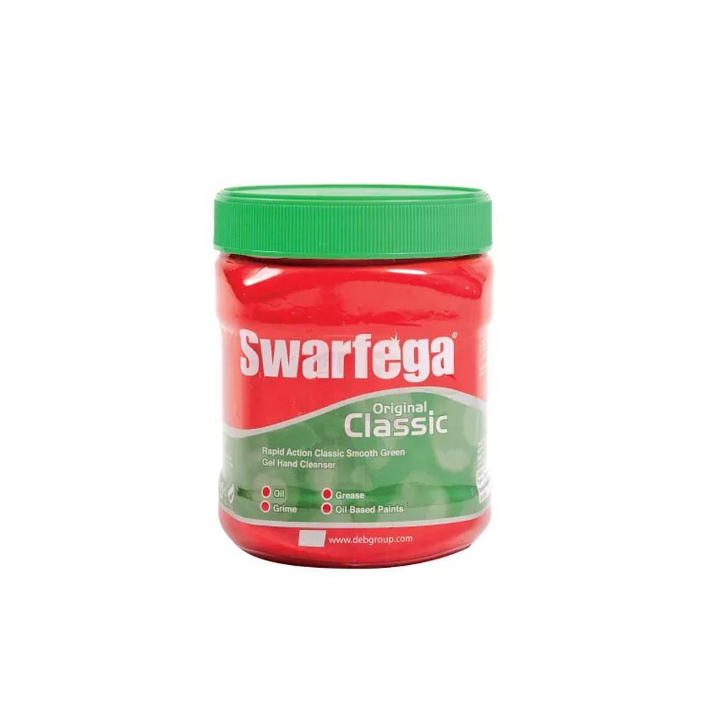 Swarfega Original Classic Hand Gel Tub Hand Cleaner 1L