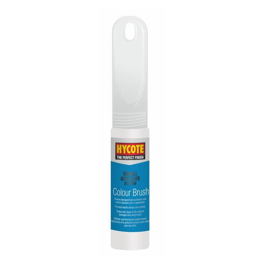 Hycote Vauxhall Astro Silver Touch Up Stick 12.5Ml Xcvx089