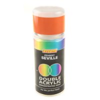 Hycote Peugeot Seville Double Acrylic Spray Paint 150Ml Xdpg503