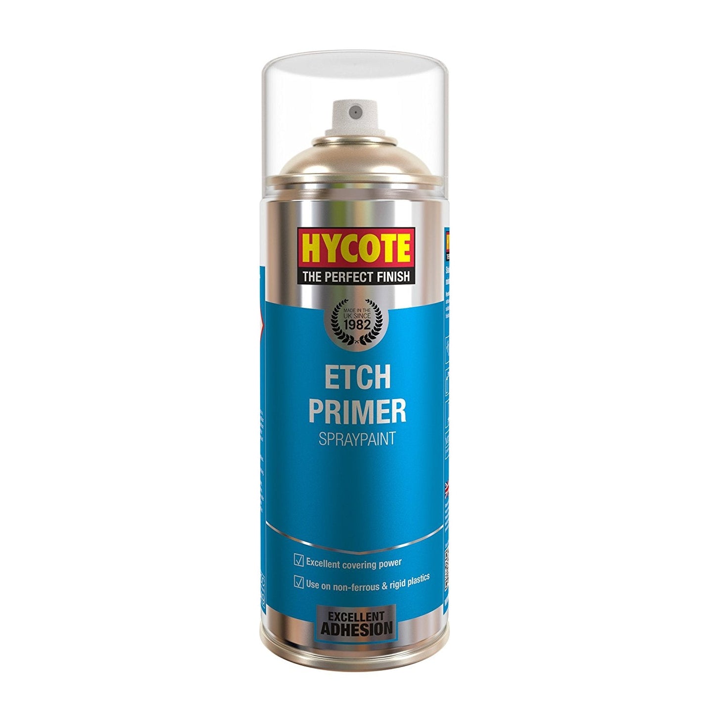 Hycote Etch Primer Spray Paint 400Ml Xuk433