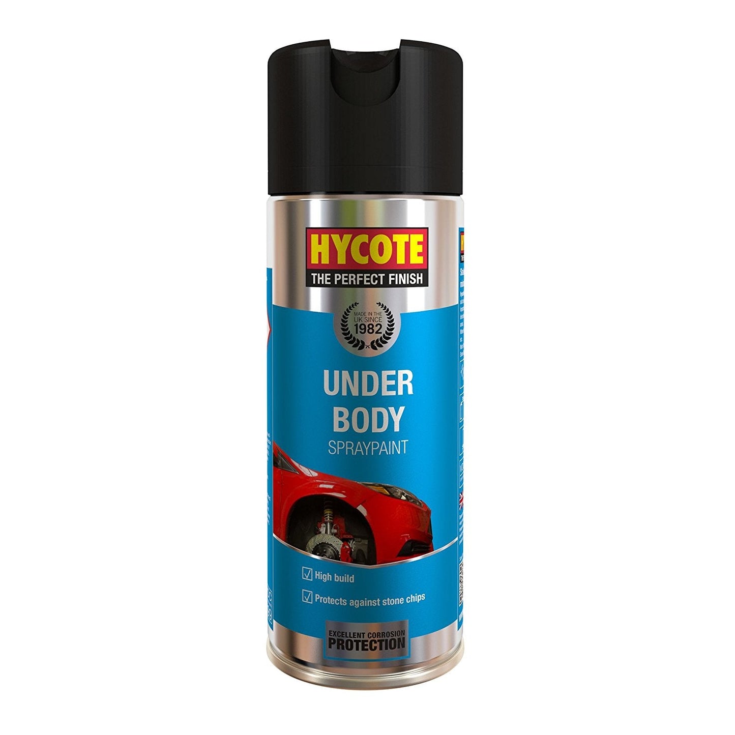 Hycote Car Under Body Sealer Spray 400Ml Xuk468