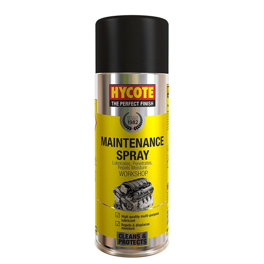 Hycote Maintenance Spray 400Ml Xuk808