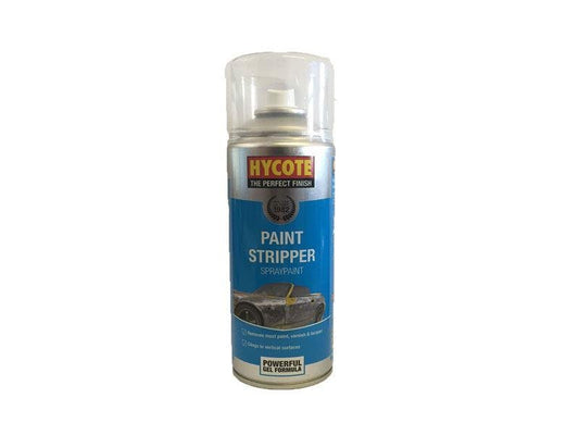 Hycote Paint Stripper Spray Aerosol 400ml